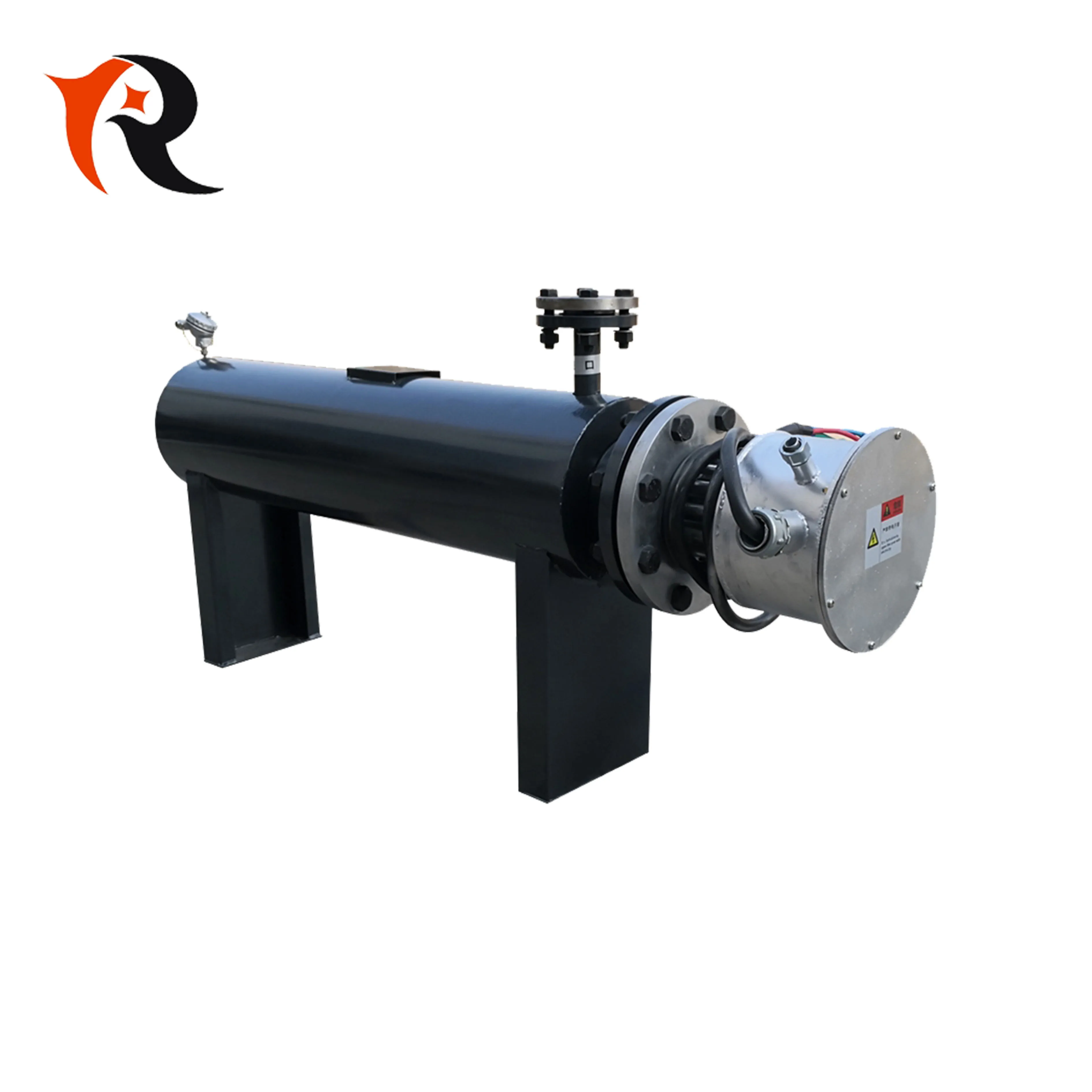 Professional Service High Temperature Steam Pipeline Heater Industrial Steam Pipeline Electric Heater
Professional Service High Temperature Steam Pipeline Heater Industrial Steam Pipeline Electric Heater