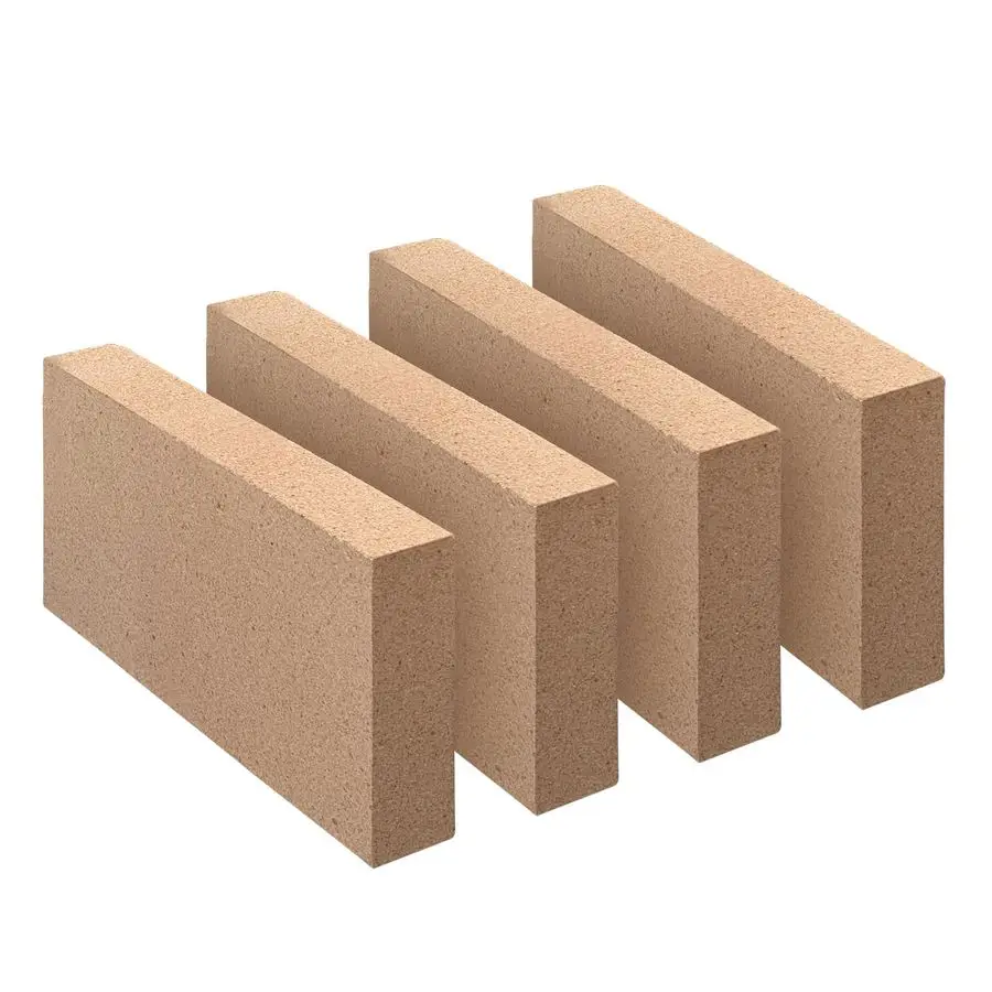 Bricks, Food Grade Woodstove Firebricks, 3000F, Size 9 x 41 2 x 11 4, 4Pack, Insulating Fire Bricks, Clay Firebricks Replacement
Bricks, Food Grade Woodstove Firebricks, 3000F, Size 9 x 41 2 x 11 4, 4Pack, Insulating Fire Bricks, Clay Firebricks Replacement