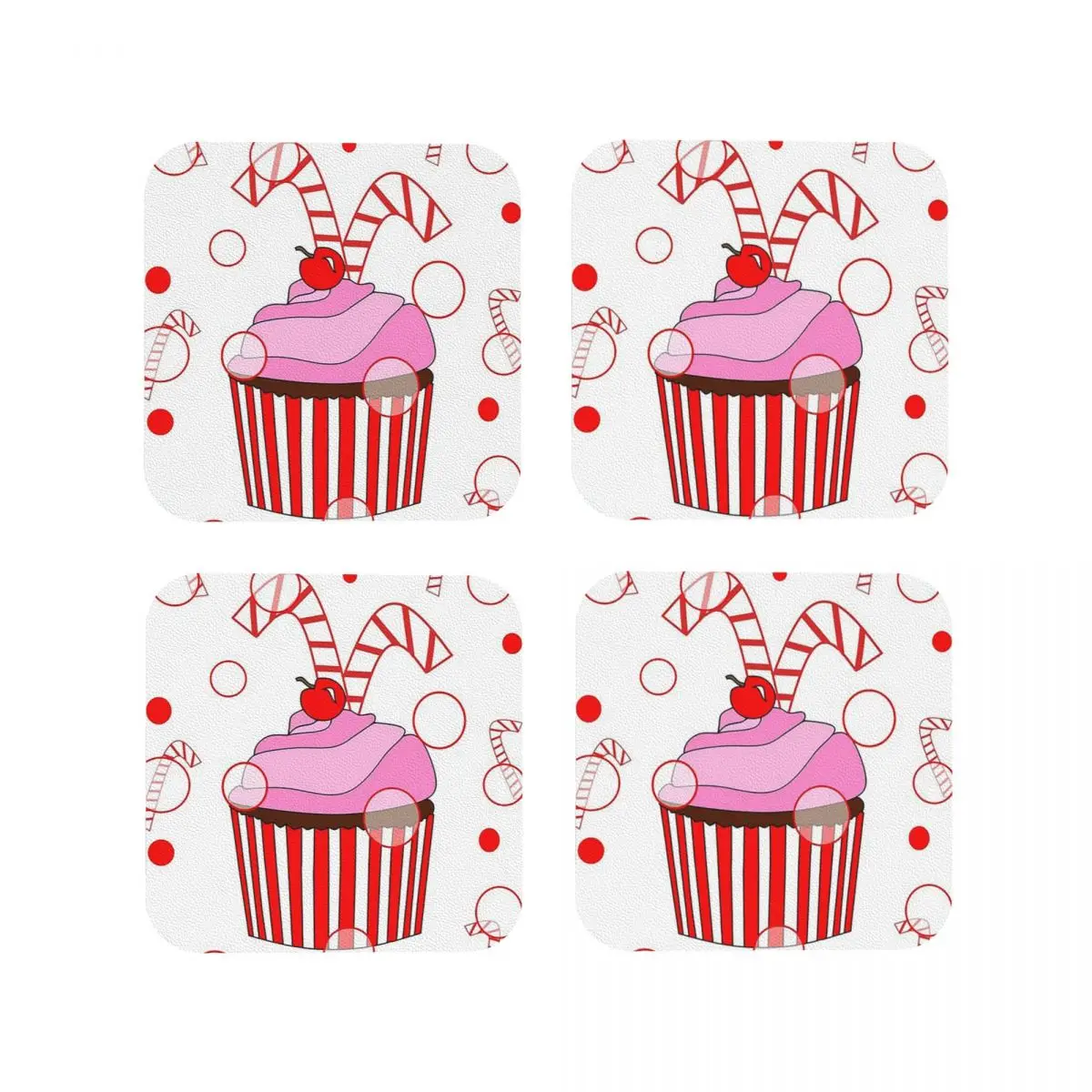 Праздничные подставки для кексов и конфет, кухонные салфетки, нескользящие изоляционные коврики для чашек, кофейных ковриков для декора, домашняя посуда, подушечки, набор из 4 шт.
Праздничные подставки для кексов и конфет, кухонные салфетки, нескользящие изоляционные коврики для чашек, кофейных ковриков для декора, домашняя посуда, подушечки, набор из 4 шт.