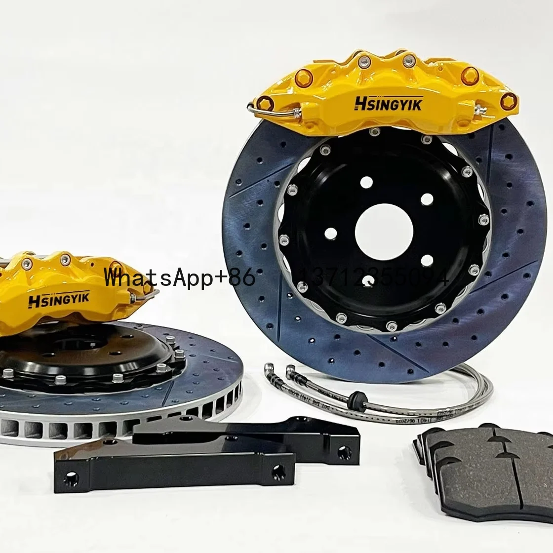 Upgrade Big 2 Piece Disc Brake Rotors Kits For Nissan Juke Ford Explorer F150 2020 Subaru Brz Forester Volkswagen Golf 7 Gte
Upgrade Big 2 Piece Disc Brake Rotors Kits For Nissan Juke Ford Explorer F150 2020 Subaru Brz Forester Volkswagen Golf 7 Gte