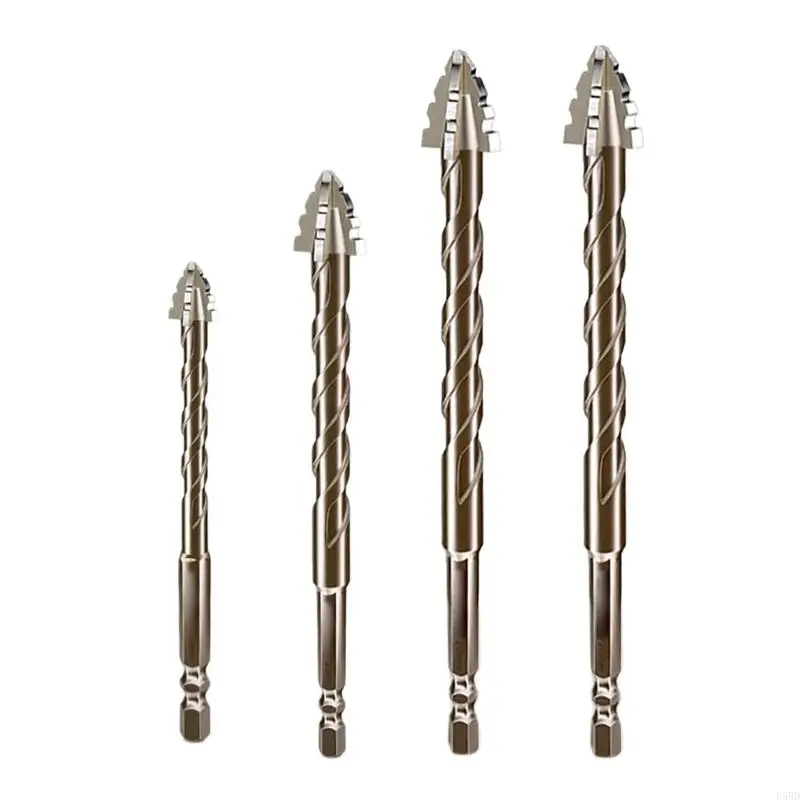 4pcs/Pack Professional Excentric Drill Set Set с сплавом для повышения эффективности
4pcs/Pack Professional Excentric Drill Set Set с сплавом для повышения эффективности