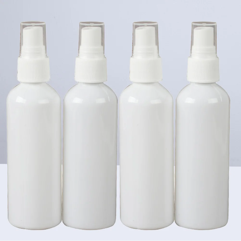 15pcs 100ml Spray Bottles Plastic Empty Water Refillable Bottles Subpackaging Bottles Empty Bottles Portable Sprayers
15pcs 100ml Spray Bottles Plastic Empty Water Refillable Bottles Subpackaging Bottles Empty Bottles Portable Sprayers