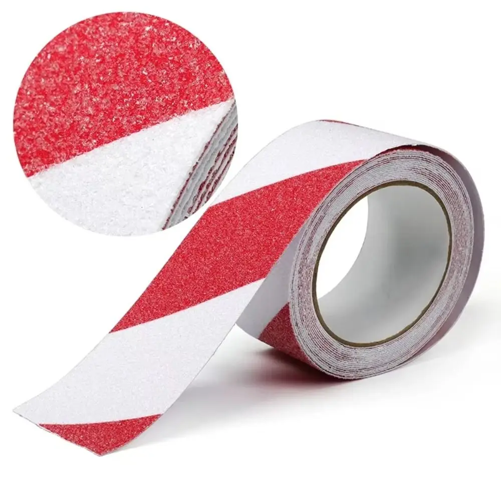 Convenient Adhesive Tape Stairs Tapes High Friction Safety Anti Slip Stickers Water-proof 5m Warning Stripes
Convenient Adhesive Tape Stairs Tapes High Friction Safety Anti Slip Stickers Water-proof 5m Warning Stripes