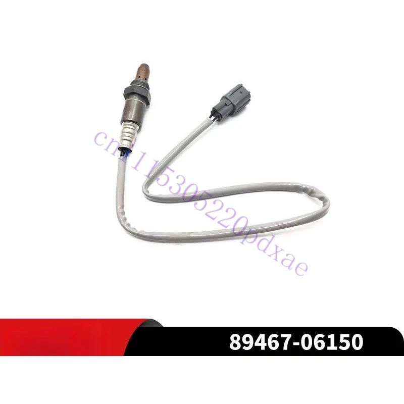 FOR Camry Oxygen Sensor 89467-06150
FOR Camry Oxygen Sensor 89467-06150