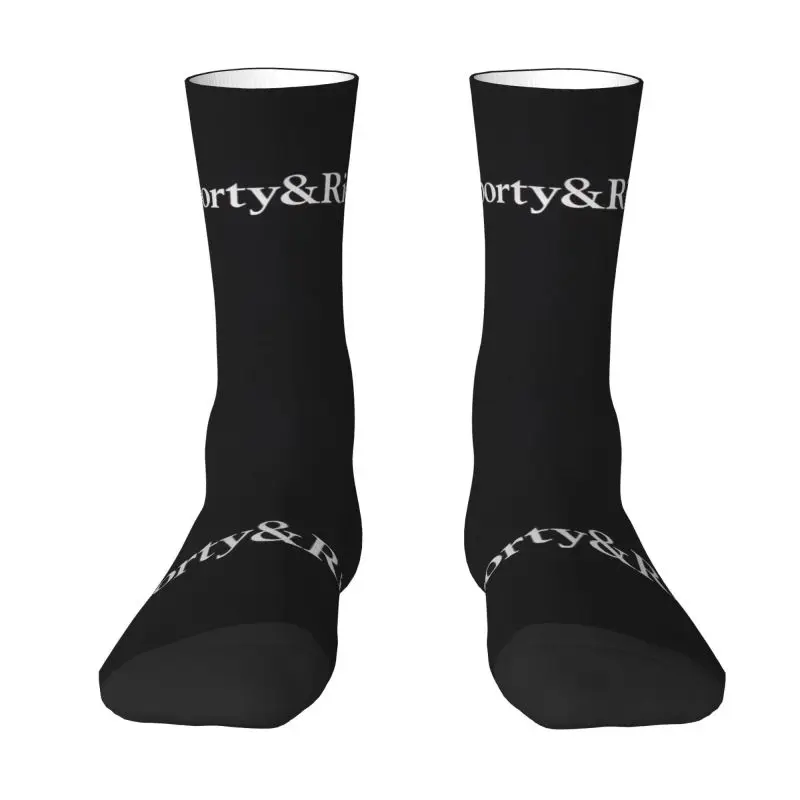 Мужские и женские носки с логотипом Sporty & Richs, унисекс, забавные классические носки с 3D принтом
Мужские и женские носки с логотипом Sporty & Richs, унисекс, забавные классические носки с 3D принтом