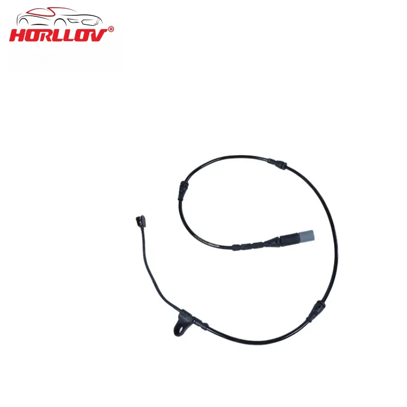 Front Brake Pad Wear Indicator Sensor 34356792567 for X5 E70 F15 F85 LCI X6 E71 E72 F16 F86 Long Lasting Auto Spare Parts
Front Brake Pad Wear Indicator Sensor 34356792567 for X5 E70 F15 F85 LCI X6 E71 E72 F16 F86 Long Lasting Auto Spare Parts