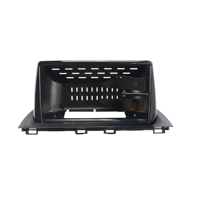 9 Inch Car Frame Fascia Adapter Canbus Box Decoder Android Radio Dash Fitting Panel Kit For Mazda 3 Axela 2014-2019
9 Inch Car Frame Fascia Adapter Canbus Box Decoder Android Radio Dash Fitting Panel Kit For Mazda 3 Axela 2014-2019