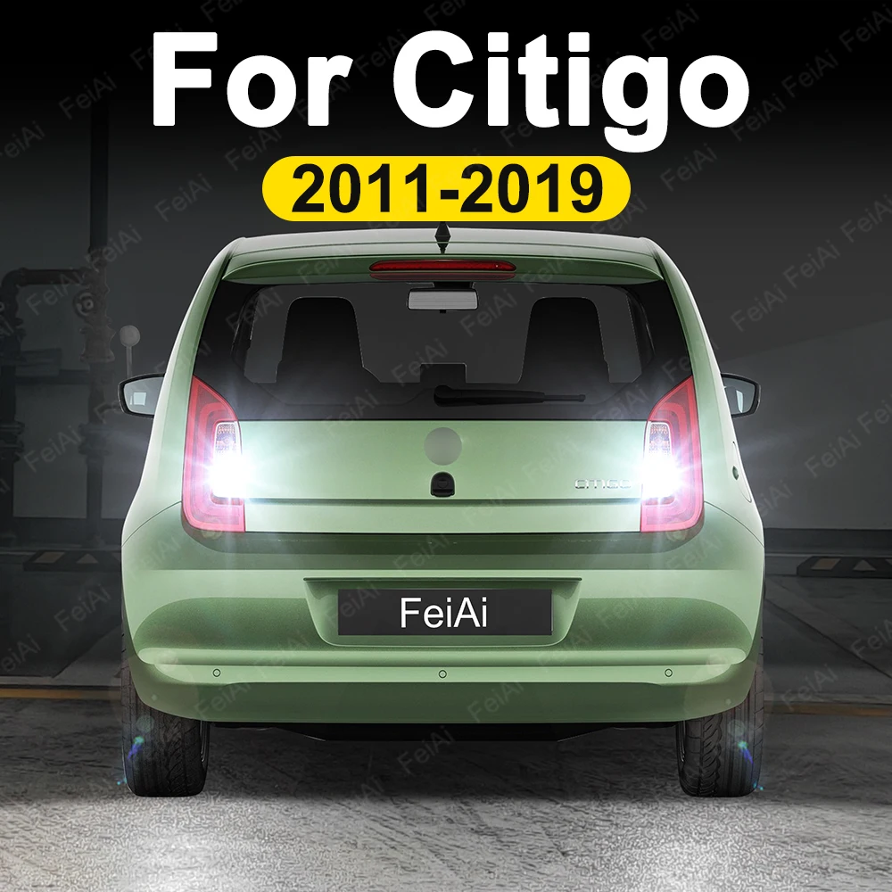 Светодиодный фонарь заднего хода для Skoda Citigo 2011 2012 2013 2014 2015 2016 2017 2018 2019 аксессуары для тюнинга Citigo резервный фонарь заднего хода 
Светодиодный фонарь заднего хода для Skoda Citigo 2011 2012 2013 2014 2015 2016 2017 2018 2019 аксессуары для тюнинга Citigo резервный фонарь заднего хода