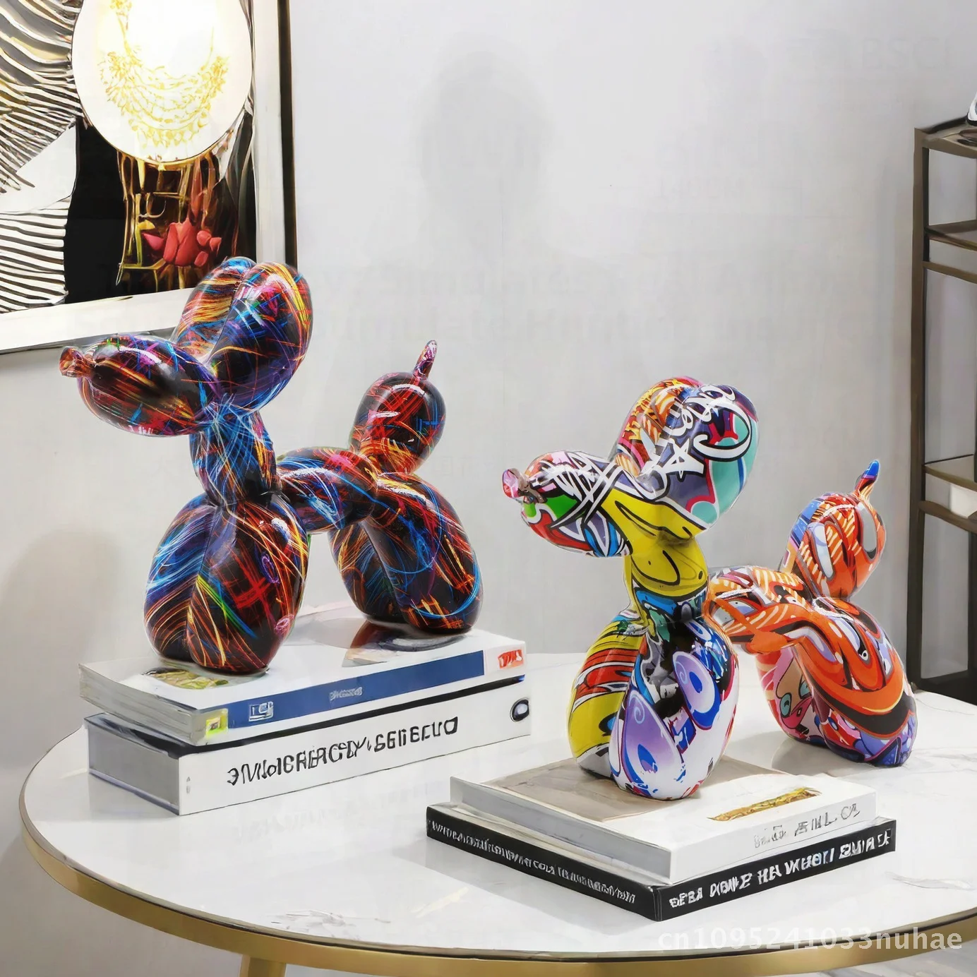 Воздушный шар в американском стиле, украшение для собаки, креативное граффити, ремесло из смолы для дома, крыльца, гостиной, декор винного шкафа, красочный уникальный
Воздушный шар в американском стиле, украшение для собаки, креативное граффити, ремесло из смолы для дома, крыльца, гостиной, декор винного шкафа, красочный уникальный