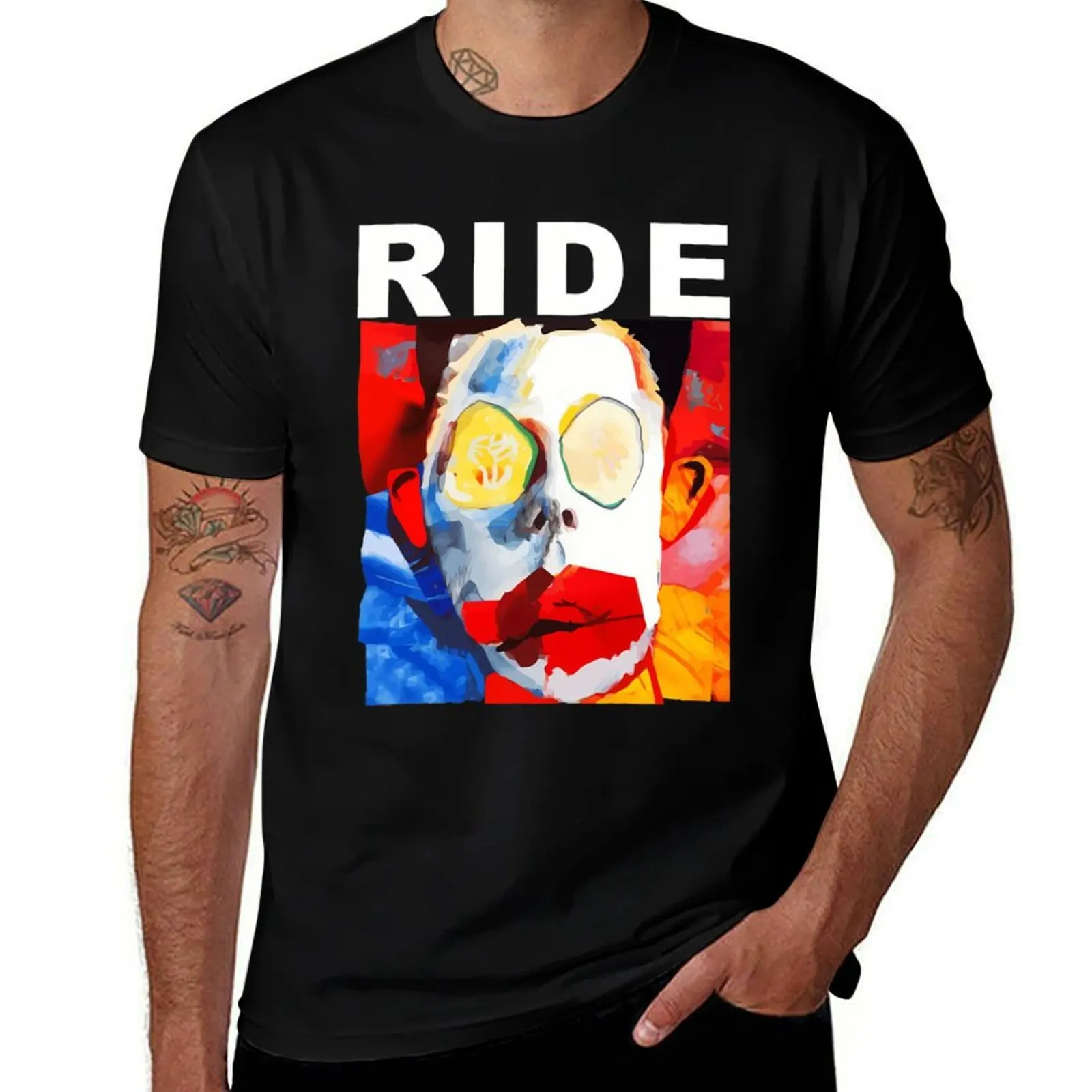 Ugly ride face T-Shirt Luxury man blue archive funny gifts shirts graphic mens t shirts
Ugly ride face T-Shirt Luxury man blue archive funny gifts shirts graphic mens t shirts