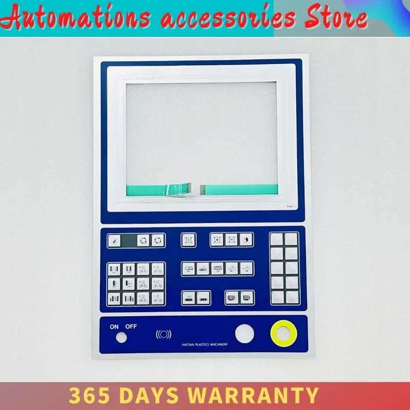 Membrane Button Switch Keypad Keyboard for OP350/Y-1016 84288 P84288-00107 TouchScreen Panel Glass Digitizer
Membrane Button Switch Keypad Keyboard for OP350/Y-1016 84288 P84288-00107 TouchScreen Panel Glass Digitizer