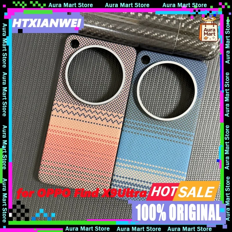 Ultra-thin Hard Shell for OPPO Find X9 Ultra Phone Shell for Magsafe Magnetic Wireless Charging Carbon Fabric Fiber Aramid Case
Ultra-thin Hard Shell for OPPO Find X9 Ultra Phone Shell for Magsafe Magnetic Wireless Charging Carbon Fabric Fiber Aramid Case