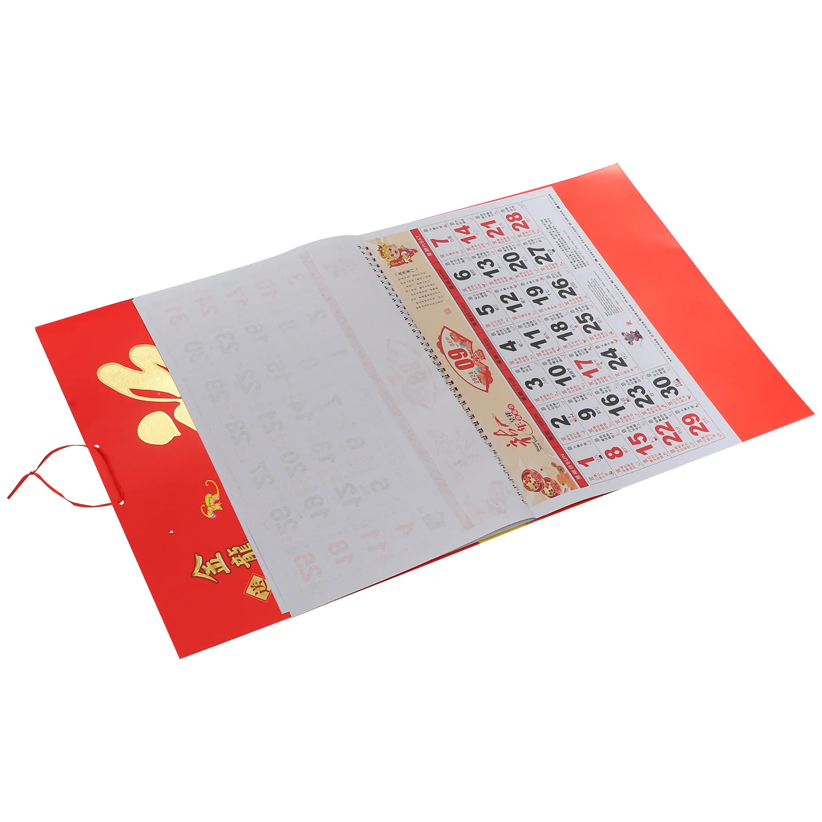 2024 Dragon Hanging Wall Calendar Lunar Date Family Use Clear Print Golden Dragon Planning Monthly Calendar Blessing Home Decor
2024 Dragon Hanging Wall Calendar Lunar Date Family Use Clear Print Golden Dragon Planning Monthly Calendar Blessing Home Decor
