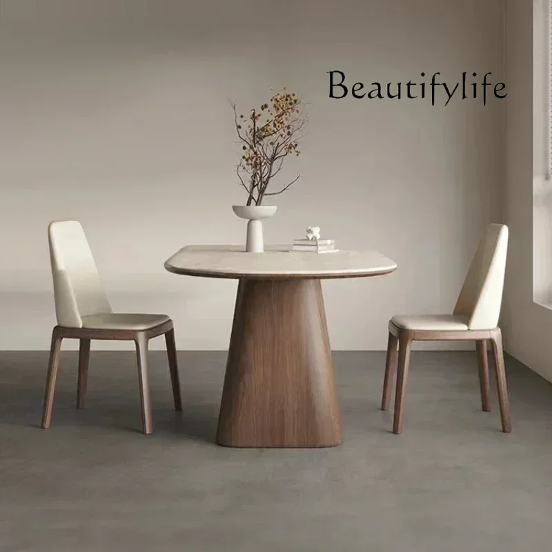 J Garden Современный обеденный стол Роскошный кухонный центр Ресторан Обеденные столы Home Mesa Comedor Cafe Мебель для столовой
J Garden Современный обеденный стол Роскошный кухонный центр Ресторан Обеденные столы Home Mesa Comedor Cafe Мебель для столовой