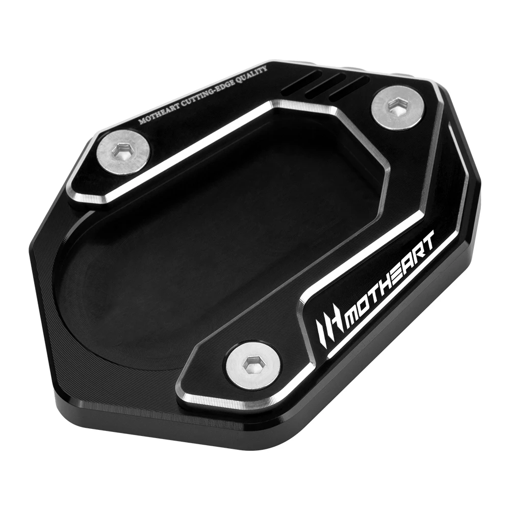 Motorcycle Kickstand Plate F800GS F900GS 2024-2026 F850GS Adventure 2019-2023 F850GS F750GS 2018-2023 Anti-Slip Base Accessories
Motorcycle Kickstand Plate F800GS F900GS 2024-2026 F850GS Adventure 2019-2023 F850GS F750GS 2018-2023 Anti-Slip Base Accessories