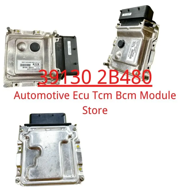 39130-2B480 материнская плата двигателя ECU для Kia cerato Hyundai аксессуары для стайлинга автомобиля ME17.9.11.1 39130 2B480
39130-2B480 материнская плата двигателя ECU для Kia cerato Hyundai аксессуары для стайлинга автомобиля ME17.9.11.1 39130 2B480