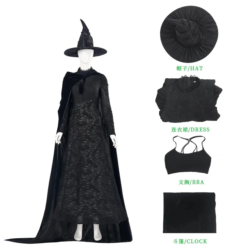 g'7,n\5;e,8\v,5/Gotic Movie Wicked Witches Cosplay Costumes Glinda Elphaba Costume Party Role-playing Pink Suit Black f;4'v.7/n\
g'7,n\5;e,8\v,5/Gotic Movie Wicked Witches Cosplay Costumes Glinda Elphaba Costume Party Role-playing Pink Suit Black f;4'v.7/n\