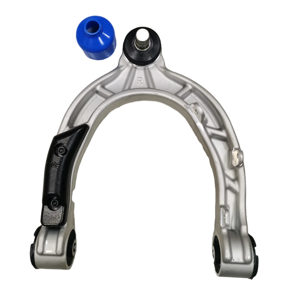 BAINEL Front Right Upper Control Arm for Model 3/Y 2019-2021 1044326-00-H 1044326-00-G 1188326-00-A
BAINEL Front Right Upper Control Arm for Model 3/Y 2019-2021 1044326-00-H 1044326-00-G 1188326-00-A