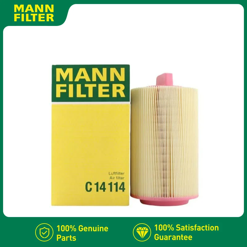 For MERCEDES-BENZ C-Klasse(W203/4 C203/4 S203/4) CLK E-Class (W/S211) SLK Sprinter MANNFILTER C14114 Air Filter A2710940204
For MERCEDES-BENZ C-Klasse(W203/4 C203/4 S203/4) CLK E-Class (W/S211) SLK Sprinter MANNFILTER C14114 Air Filter A2710940204