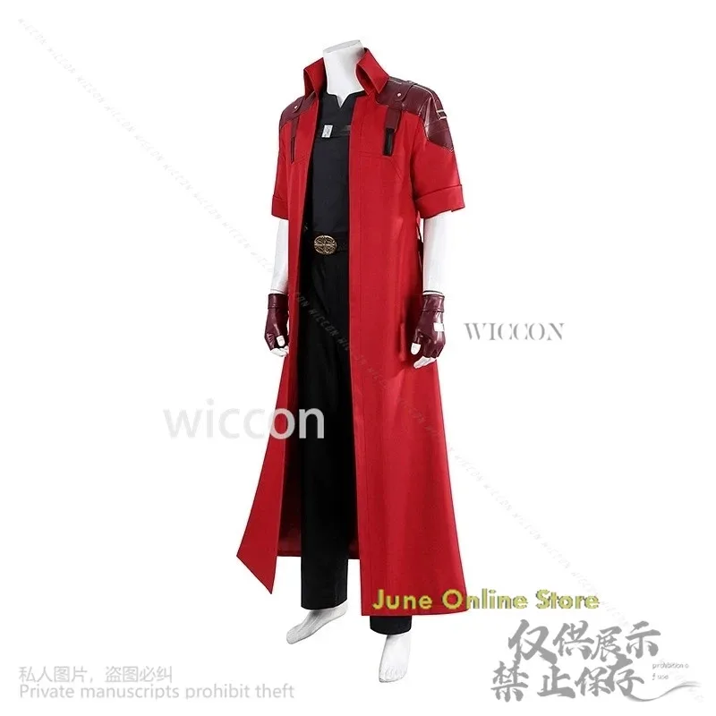 asdh8@Dante Sexy Man Anime DMC Cosplay Costume Suit Long Trench Coat Black Shirt Pants Wigs For Halloween Christmas Party disfra
asdh8@Dante Sexy Man Anime DMC Cosplay Costume Suit Long Trench Coat Black Shirt Pants Wigs For Halloween Christmas Party disfra