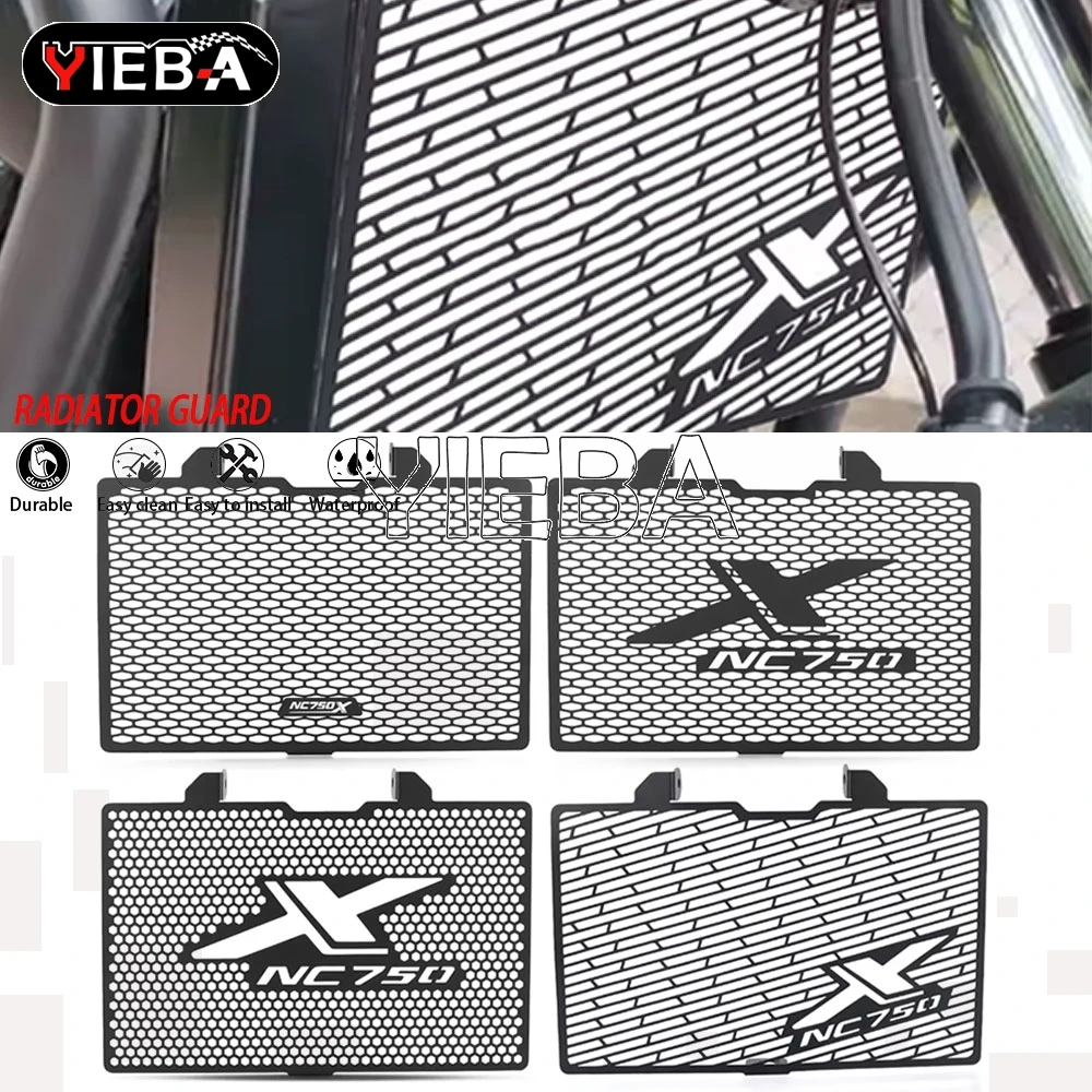 2025 New Motorcycle Radiator Guard Grille Cover FOR HONDA Integra 750 ALL YEAR 2024 2023 NC750S 2014-2019 2018 2017 2016 NC700X
2025 New Motorcycle Radiator Guard Grille Cover FOR HONDA Integra 750 ALL YEAR 2024 2023 NC750S 2014-2019 2018 2017 2016 NC700X