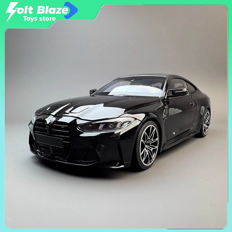 Minichamps 1/18 BMW M4 2024, литая под давлением масштабная модель автомобиля, украшение для комнаты, модель автомобиля, коллекция моделирования, модель автомобиля, подарок на день рождения для мальчика
Minichamps 1/18 BMW M4 2024, литая под давлением масштабная модель автомобиля, украшение для комнаты, модель автомобиля, коллекция моделирования, модель автомобиля, подарок на день рождения для мальчика