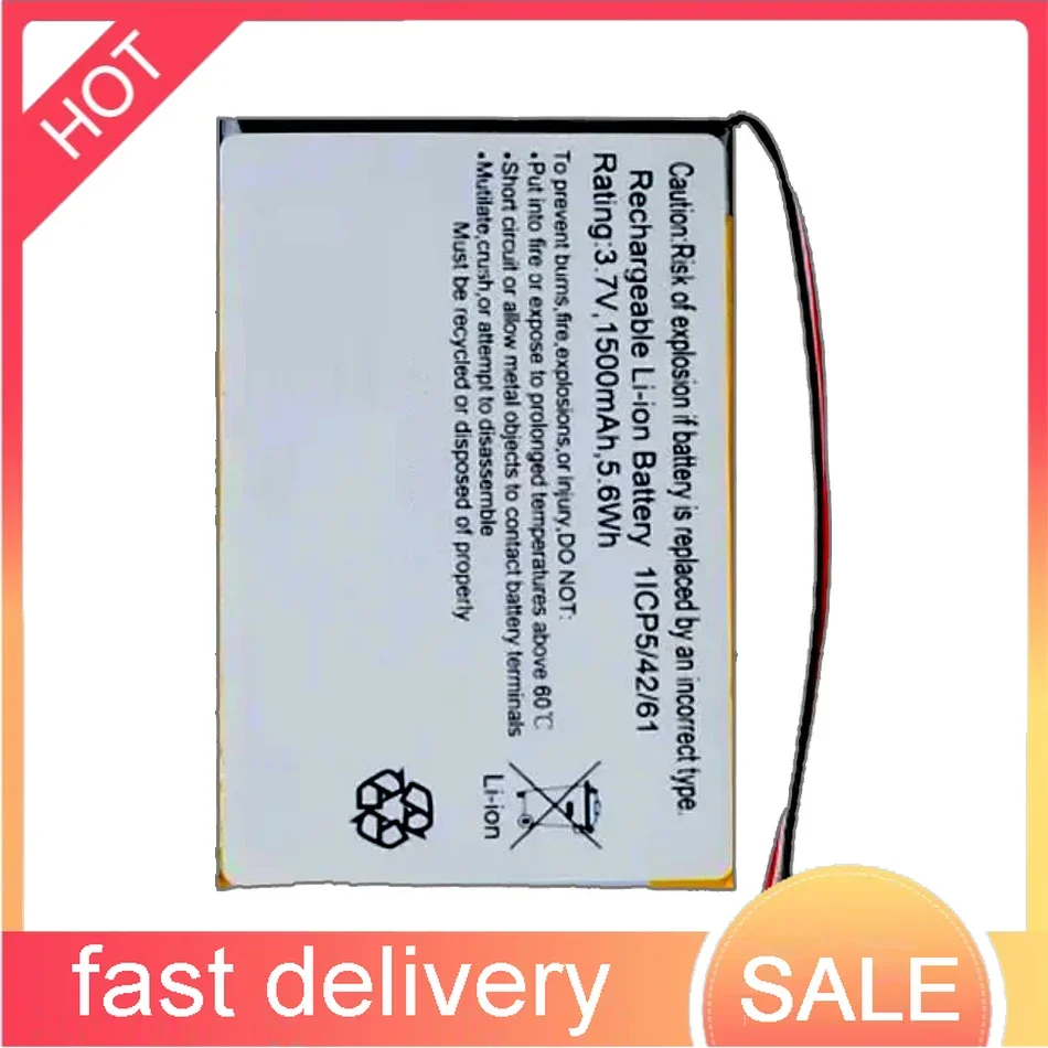 Аккумулятор для Garmin Dezl 760LMT 760LMT-D Nuvi 2757LM 2757 2689LMT 2699LMT-D 2797LMT 770LM 361-00066-00 361-00066-10 361-00066-11
Аккумулятор для Garmin Dezl 760LMT 760LMT-D Nuvi 2757LM 2757 2689LMT 2699LMT-D 2797LMT 770LM 361-00066-00 361-00066-10 361-00066-11
