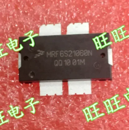 1PCS/LOT NEW MRF6S18060N MRF6S18060 RF tube High Frequency tube Power amplification module
1PCS/LOT NEW MRF6S18060N MRF6S18060 RF tube High Frequency tube Power amplification module