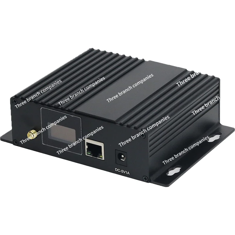 Time Server, GPS Monitoring Clock Synchronization, Network Timing, Serial Port, Function Customization
Time Server, GPS Monitoring Clock Synchronization, Network Timing, Serial Port, Function Customization