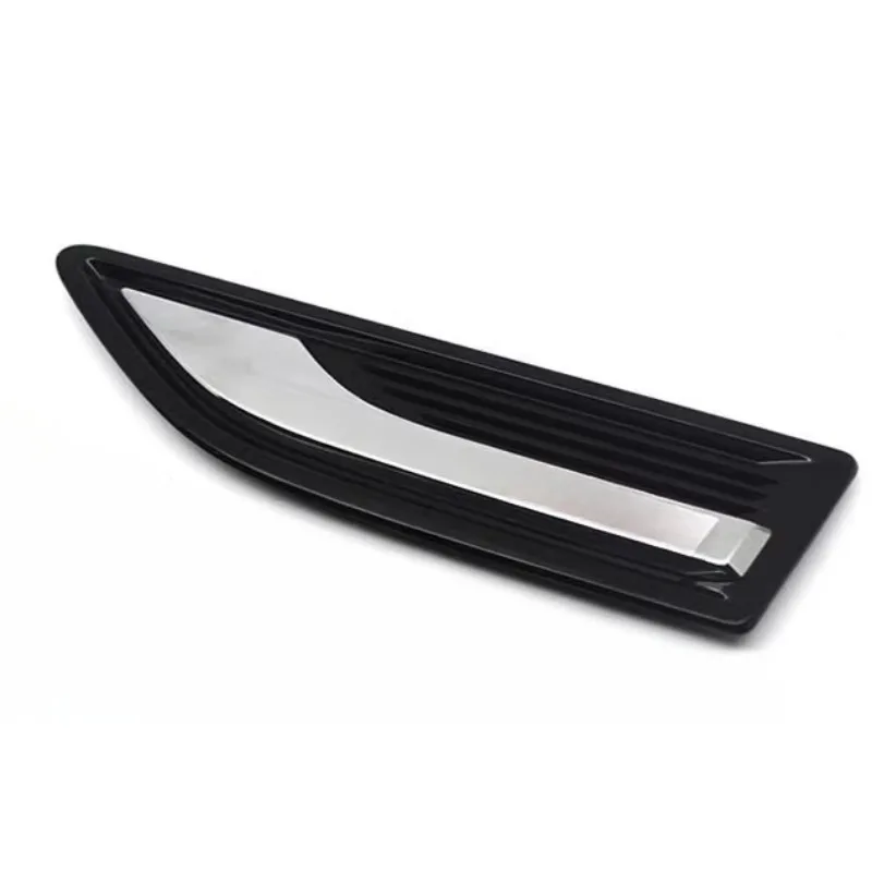 Genuine Fender Decorative Plate Left Right for Haval H9 Brand New
Genuine Fender Decorative Plate Left Right for Haval H9 Brand New