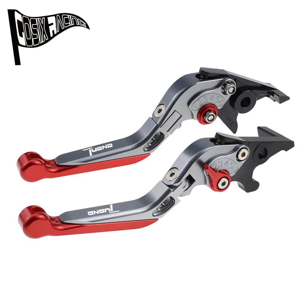 Fit For TUONO 2003-2009 TUONO R Motorcycle CNC Accessories Folding Extendable Brake Clutch Levers Adjustable Handle Set
Fit For TUONO 2003-2009 TUONO R Motorcycle CNC Accessories Folding Extendable Brake Clutch Levers Adjustable Handle Set