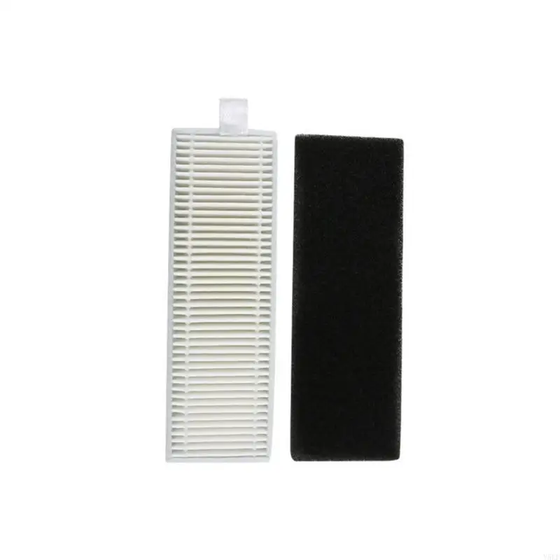 Y5LF Side Brush Mop Pad Sweeping Robotic Replacement Part Filter Sweeping Robot Accessories ABS Material for Tikom G8000Pro
Y5LF Side Brush Mop Pad Sweeping Robotic Replacement Part Filter Sweeping Robot Accessories ABS Material for Tikom G8000Pro