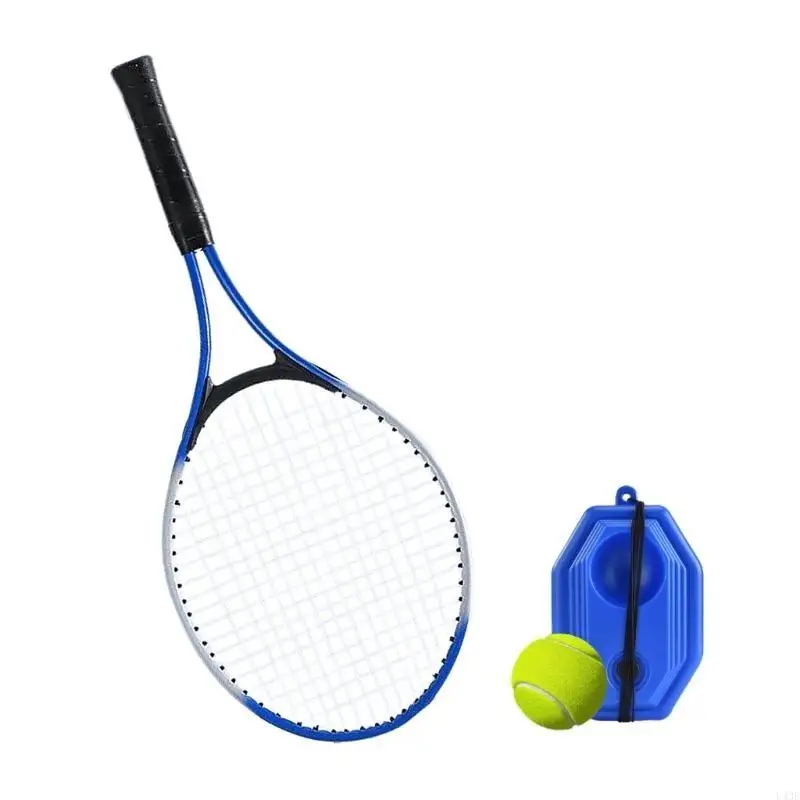 Kids Tennis Racket Professional Child Tennis Racket Tennis Practice Rebounder
Kids Tennis Racket Professional Child Tennis Racket Tennis Practice Rebounder