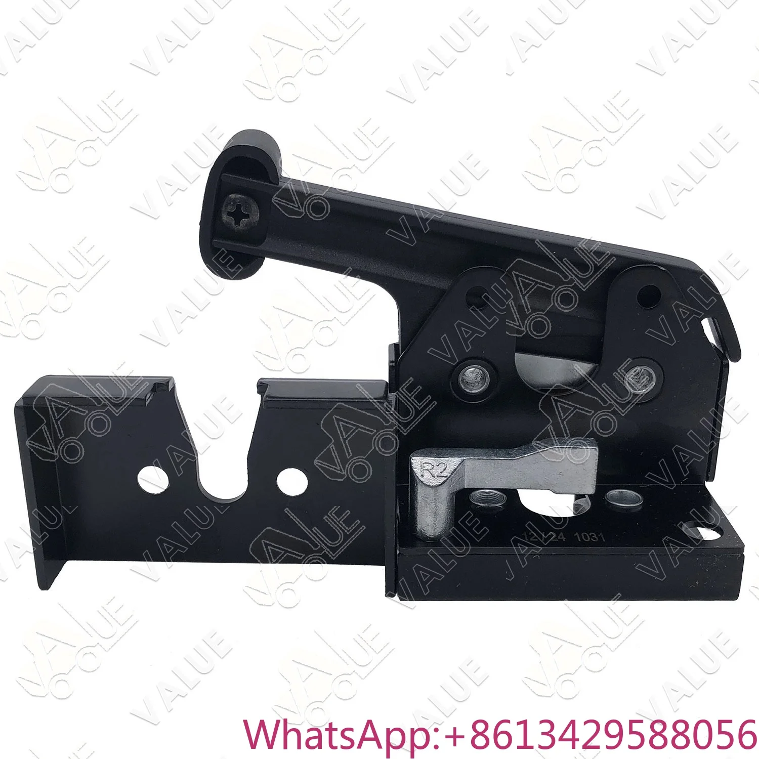 9234550015 Kalmar DCE80-100/45E Reach Stacker Spare Parts Locks and Latches
9234550015 Kalmar DCE80-100/45E Reach Stacker Spare Parts Locks and Latches