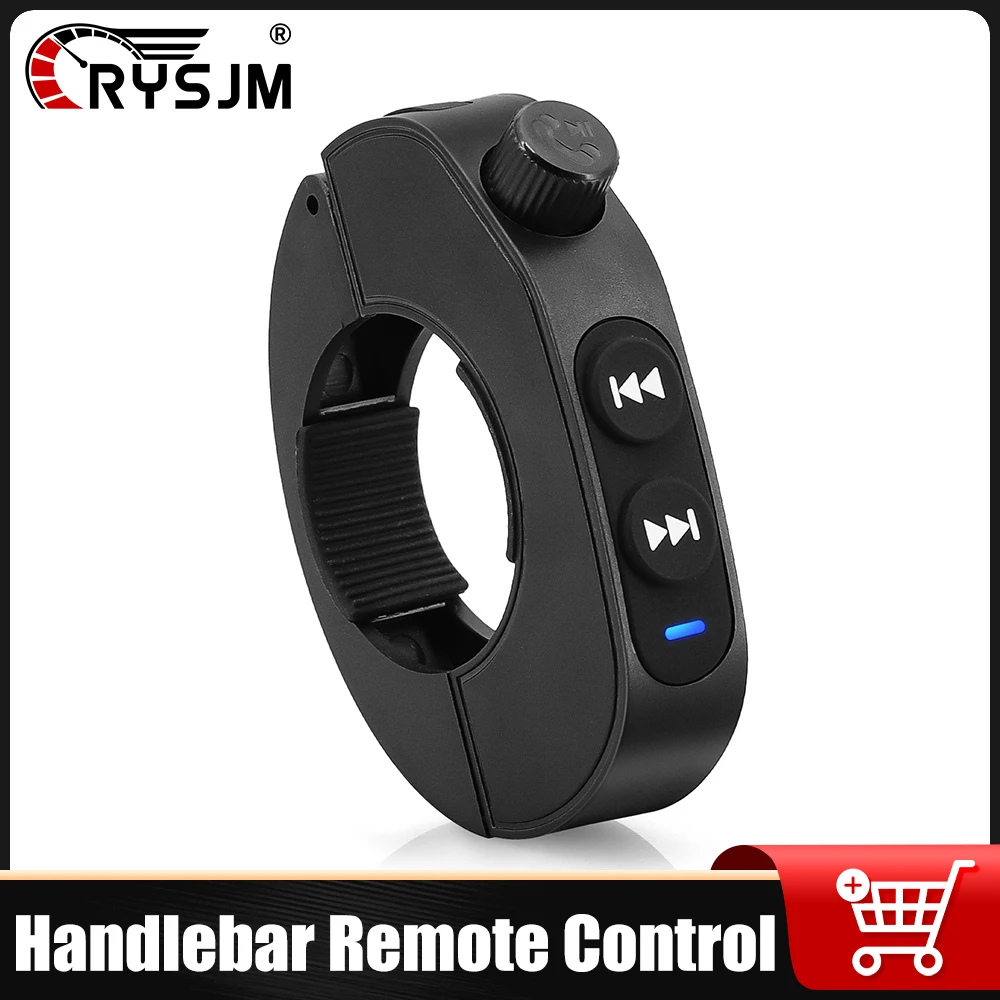 Handlebar Remote Control Phone Bluetooth-compatible Switch Motorcycle Media Steering Wheel Controller Remote For Car Motorbikes
Handlebar Remote Control Phone Bluetooth-compatible Switch Motorcycle Media Steering Wheel Controller Remote For Car Motorbikes