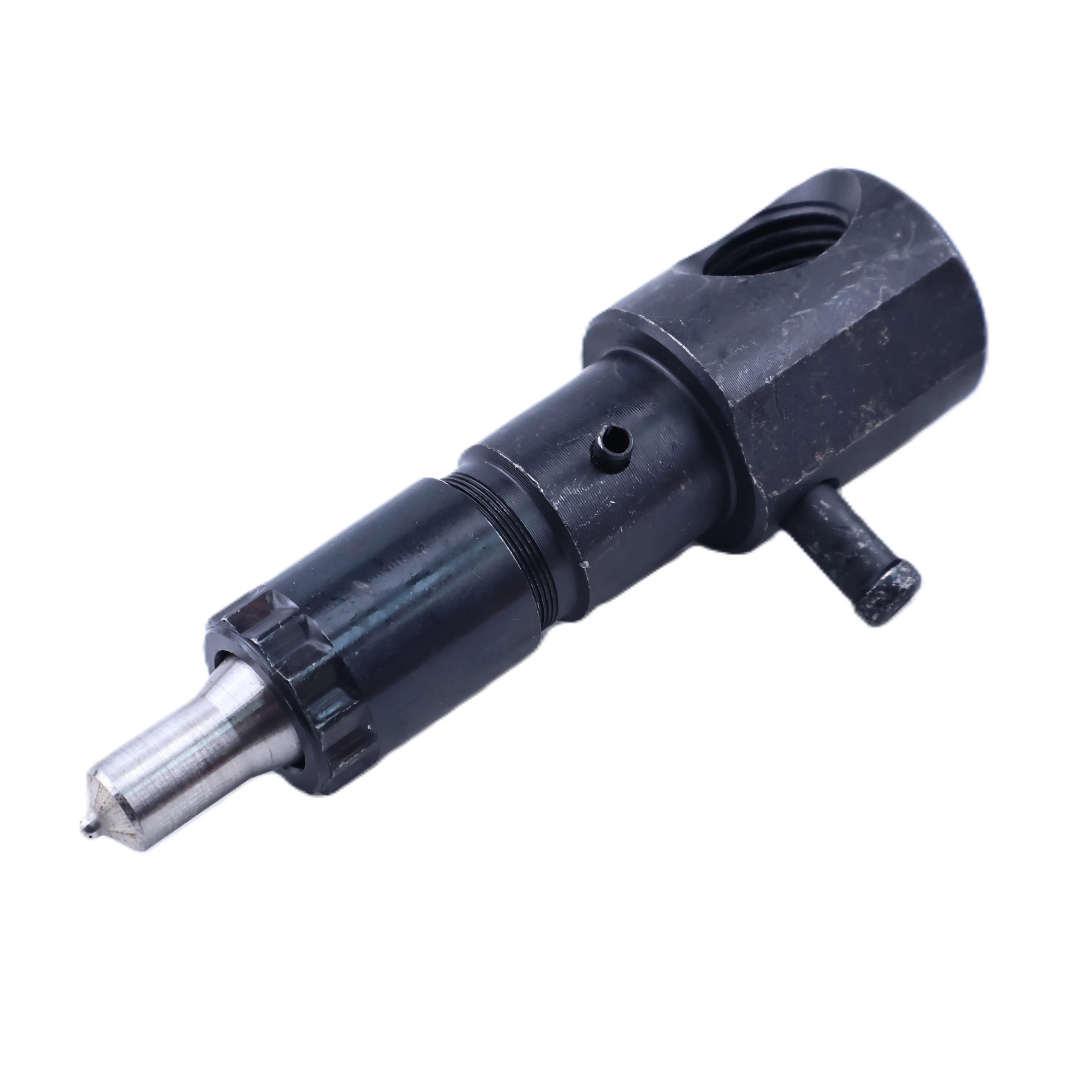 Diesel Generator Machine Fuel Injector For Yanmar 170F 173F 178F Agricultural Equipment
Diesel Generator Machine Fuel Injector For Yanmar 170F 173F 178F Agricultural Equipment