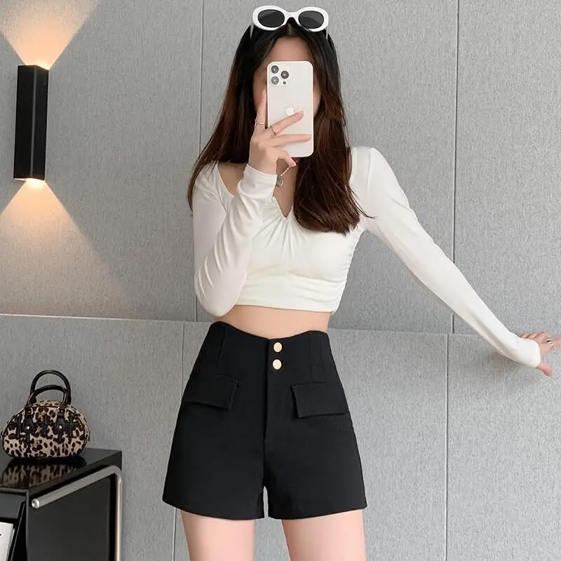 Женские летние модные брюки с высокой талией, А-силуэт, широкие штанины, больших размеров, универсальные, повседневные, стройнящие
Женские летние модные брюки с высокой талией, А-силуэт, широкие штанины, больших размеров, универсальные, повседневные, стройнящие