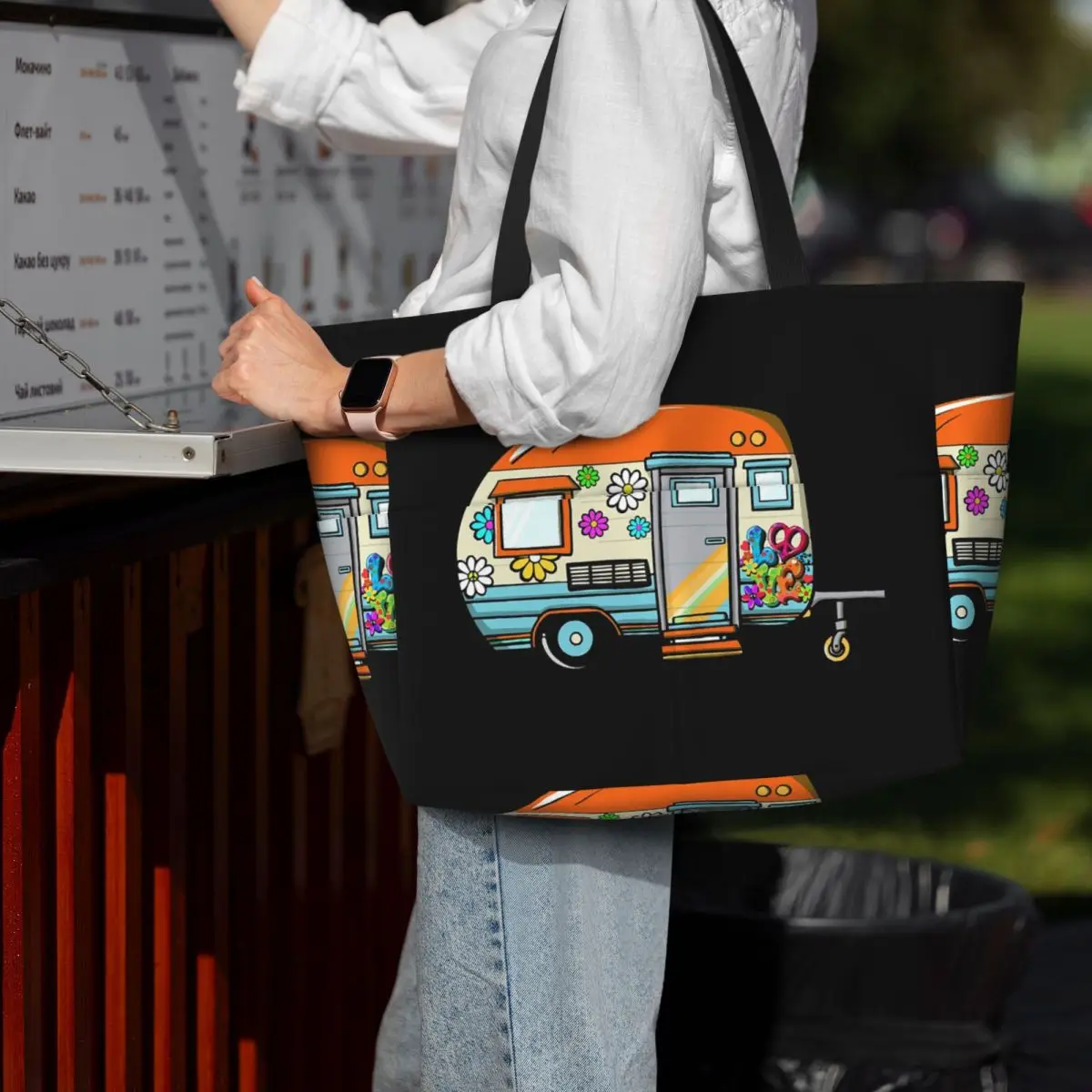 Eriba1 Beach Tote Bag Sport Gym Yoga Duffle Large Tote Bag Women Travel Bag Fitness bag
Eriba1 Beach Tote Bag Sport Gym Yoga Duffle Large Tote Bag Women Travel Bag Fitness bag