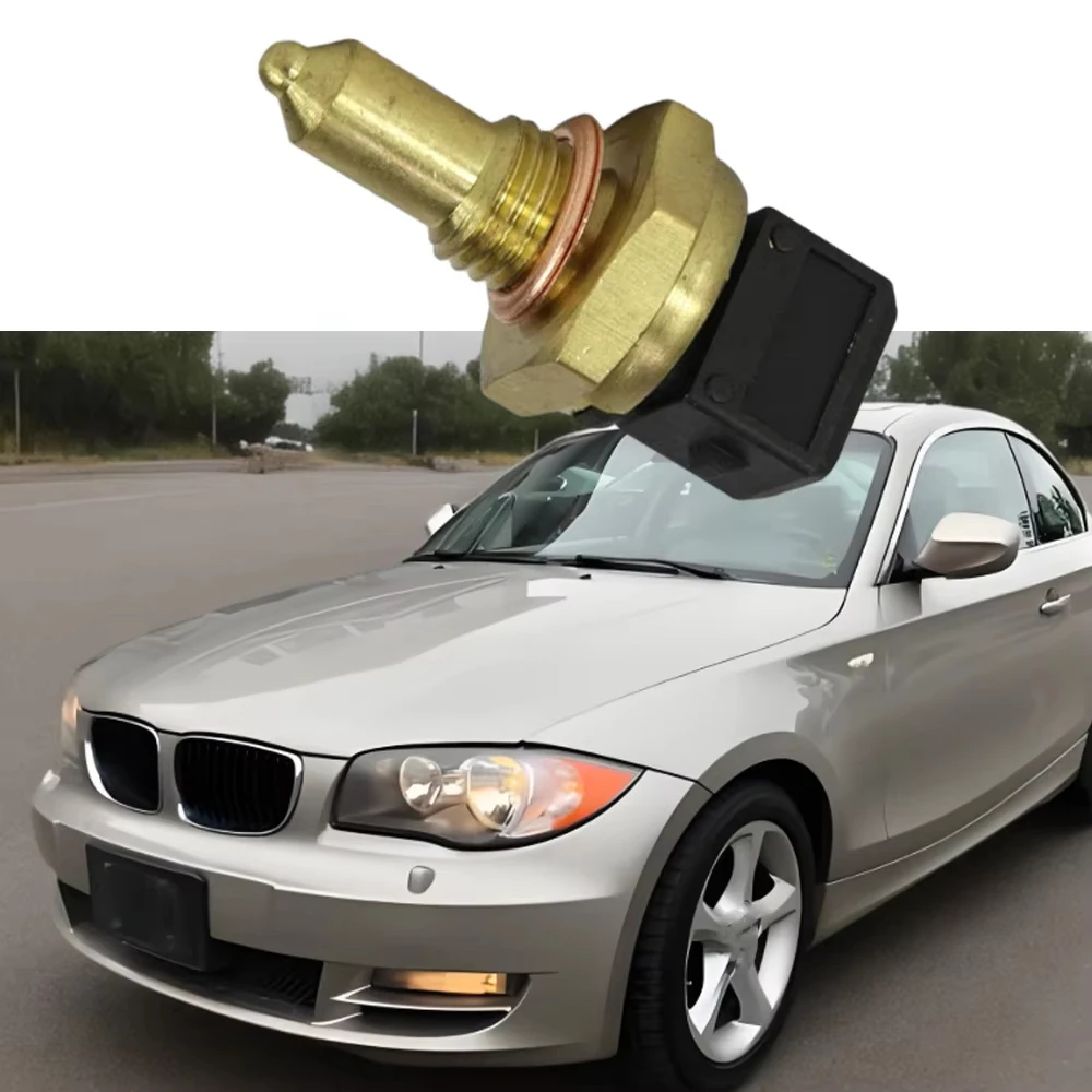 Датчик температуры охлаждающей жидкости для BMW X1 X3 X4 X5 X6 128i 323i 330xi 535xi 730Li 740Li 750Li M3 M5 13621433076 Для Rolls-Royce Новый
Датчик температуры охлаждающей жидкости для BMW X1 X3 X4 X5 X6 128i 323i 330xi 535xi 730Li 740Li 750Li M3 M5 13621433076 Для Rolls-Royce Новый