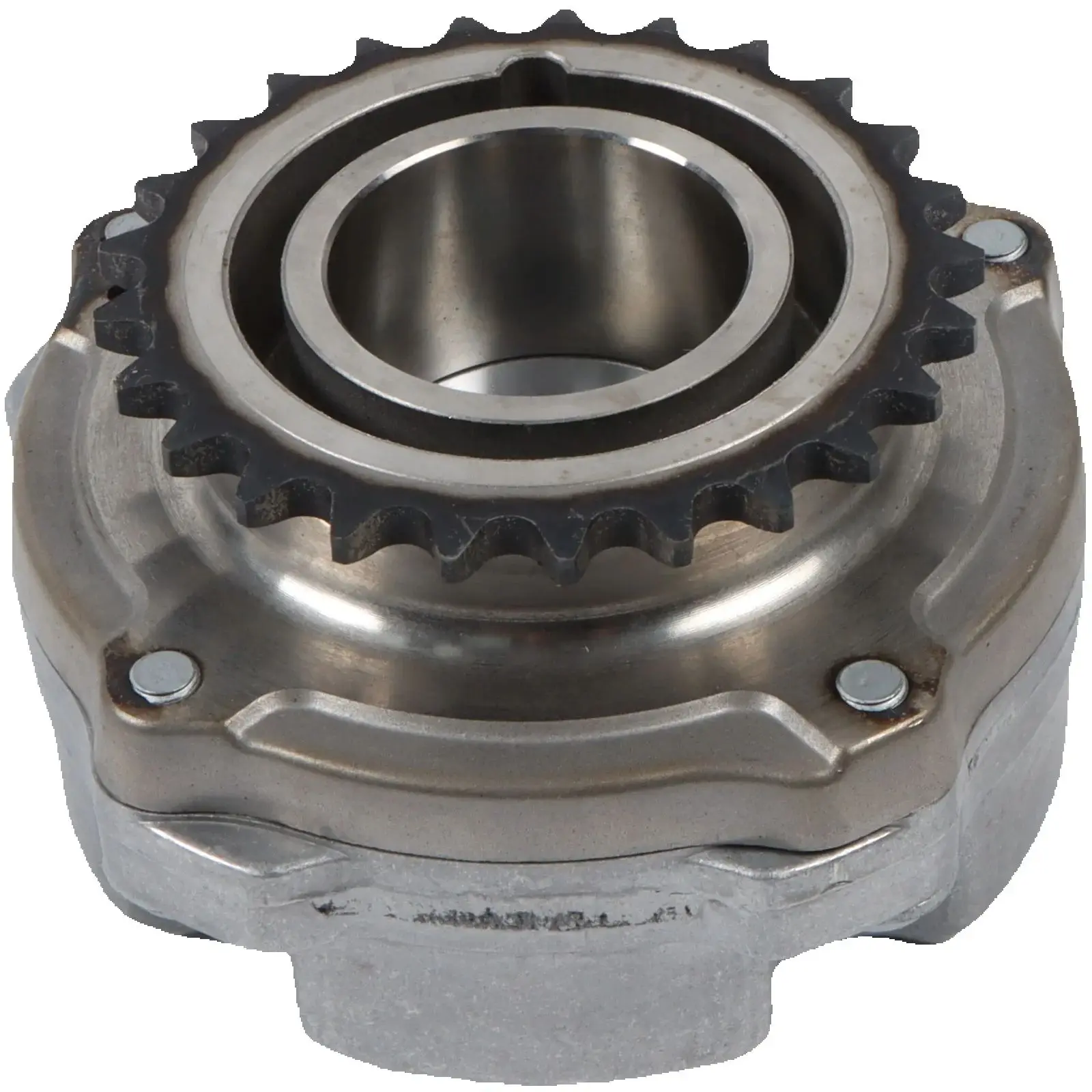 1Pc Camshaft VVT Sprocket 2435026800 FOR Hyundai Accent FOR Kia Rio 2006-2011 G4ED 1.6L
1Pc Camshaft VVT Sprocket 2435026800 FOR Hyundai Accent FOR Kia Rio 2006-2011 G4ED 1.6L