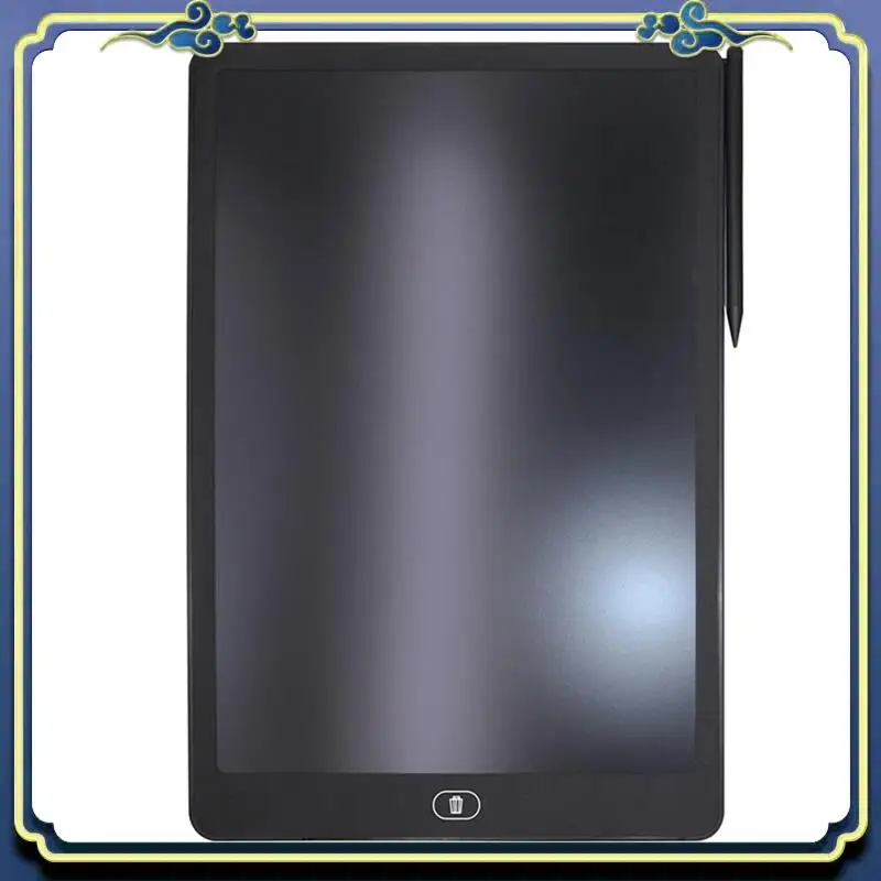 Portable School Season Children's Writing Board Lcd Drawing Board Hand Drawing Board Color Lcd Handwriting Board Easy To Use D
Portable School Season Children's Writing Board Lcd Drawing Board Hand Drawing Board Color Lcd Handwriting Board Easy To Use D