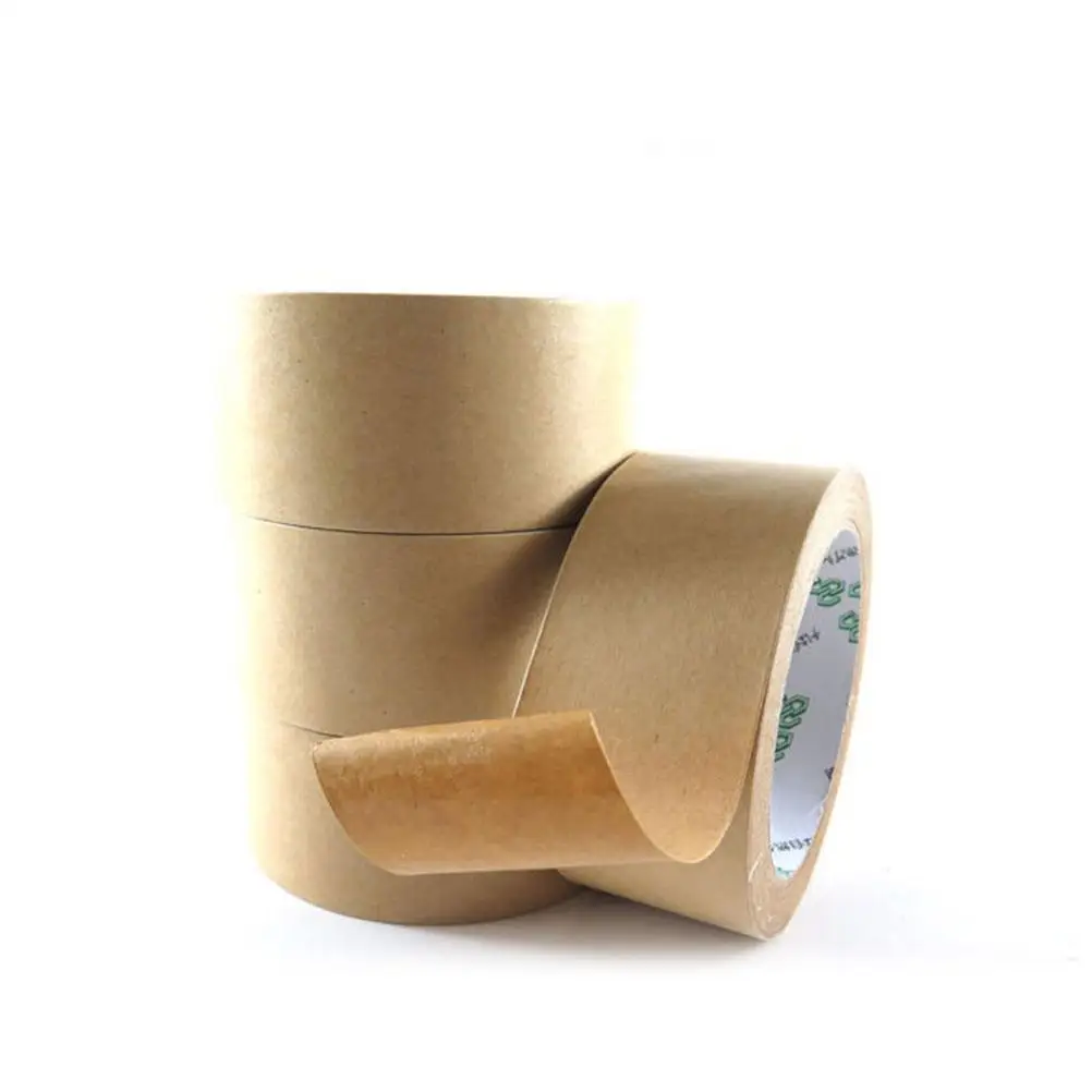 2 Rolls Buffalo Paper Tape for Gift Wrapping Party DIY Decoration Resists Curling Water Solvents Oil Excellent Stick Cold
2 Rolls Buffalo Paper Tape for Gift Wrapping Party DIY Decoration Resists Curling Water Solvents Oil Excellent Stick Cold