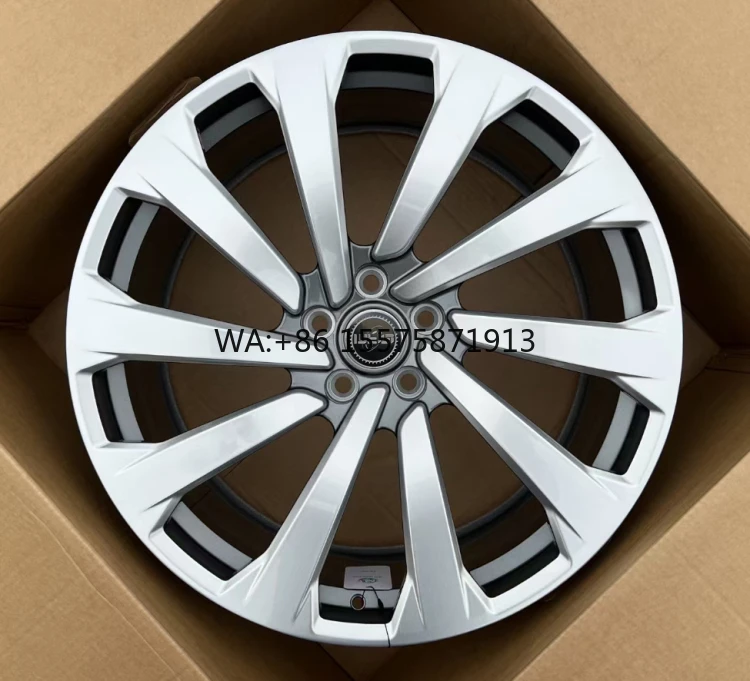 MK 22 23-inch forged rims for Land Rover Range Rover Sport Executive Edition Discover 5 Guards High quality custom forged wheels
MK 22 23-inch forged rims for Land Rover Range Rover Sport Executive Edition Discover 5 Guards High quality custom forged wheels