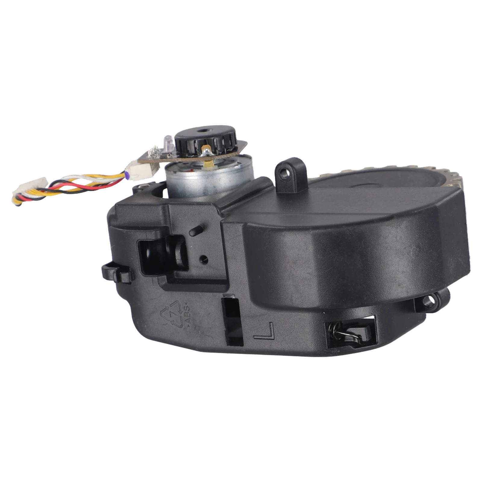 Assist The Robot Wheel Black Driving Household Cleaning Left Wheel Right Wheel Vacuum Parts Garden Outdoor Living
Assist The Robot Wheel Black Driving Household Cleaning Left Wheel Right Wheel Vacuum Parts Garden Outdoor Living