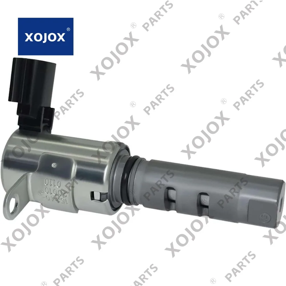 XOJOX 15340-0A010 15340-20010 OCV электромагнитный клапан регулирования масла двигателя VVT, левый, подходит для Lexus ES300, RX300, RX400h 
XOJOX 15340-0A010 15340-20010 OCV электромагнитный клапан регулирования масла двигателя VVT, левый, подходит для Lexus ES300, RX300, RX400h