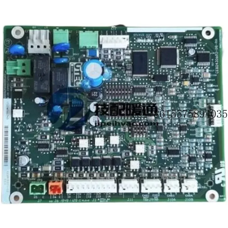 Hot New air conditioning motherboard CEPL130416-03-R PD5-SCPM3 32GB-500-402EE CEBD430416-14-RA
Hot New air conditioning motherboard CEPL130416-03-R PD5-SCPM3 32GB-500-402EE CEBD430416-14-RA