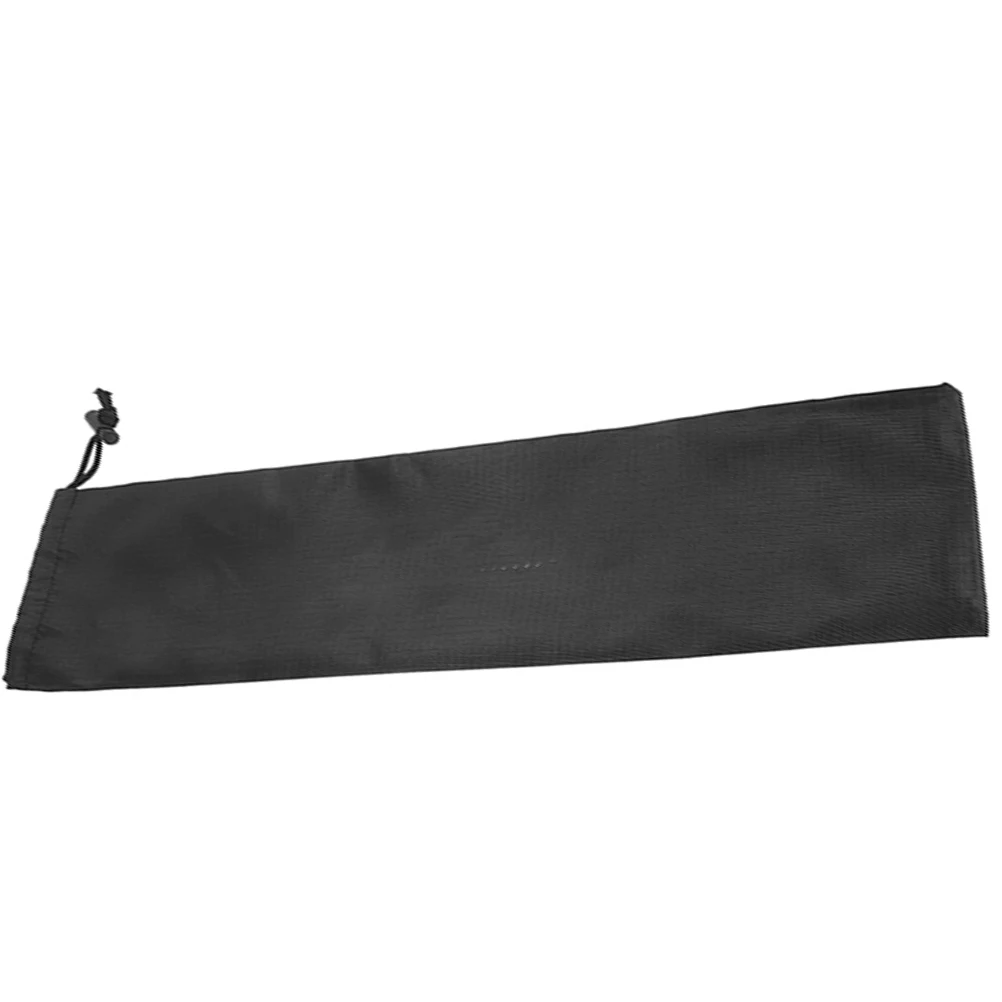 Tent Pole Outdoor Storage Wear Tent Rod Pouch Resistant Cloth Camping Tool Pouch Portable Fishing Rod Small Pocket Black
Tent Pole Outdoor Storage Wear Tent Rod Pouch Resistant Cloth Camping Tool Pouch Portable Fishing Rod Small Pocket Black