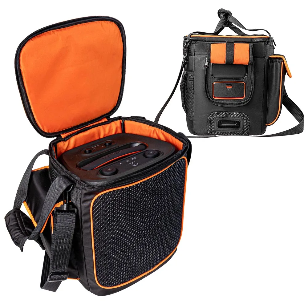 for JBL PartyBox Encore 2 Speaker Protect Storage Bag Portable Party Box Encore2 Travel Carrying Case Box
for JBL PartyBox Encore 2 Speaker Protect Storage Bag Portable Party Box Encore2 Travel Carrying Case Box