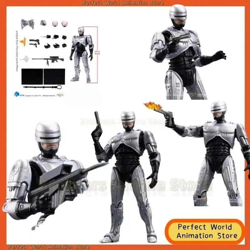 В наличии оригинальная фигурка HIYA 1/12
В наличии оригинальная фигурка HIYA 1/12