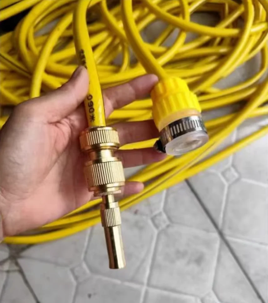 Watering artifact for household watering, water gun for watering vegetables, flexible hose for garden flushing
Watering artifact for household watering, water gun for watering vegetables, flexible hose for garden flushing